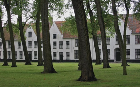 Belgio - Brugge